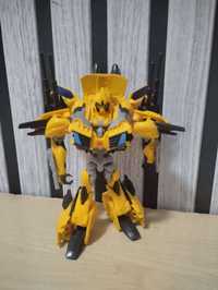 Transformers Prime Beast Hunters Deluxe Bumblebee