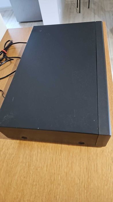 Odtwarzacz CD Dora 502