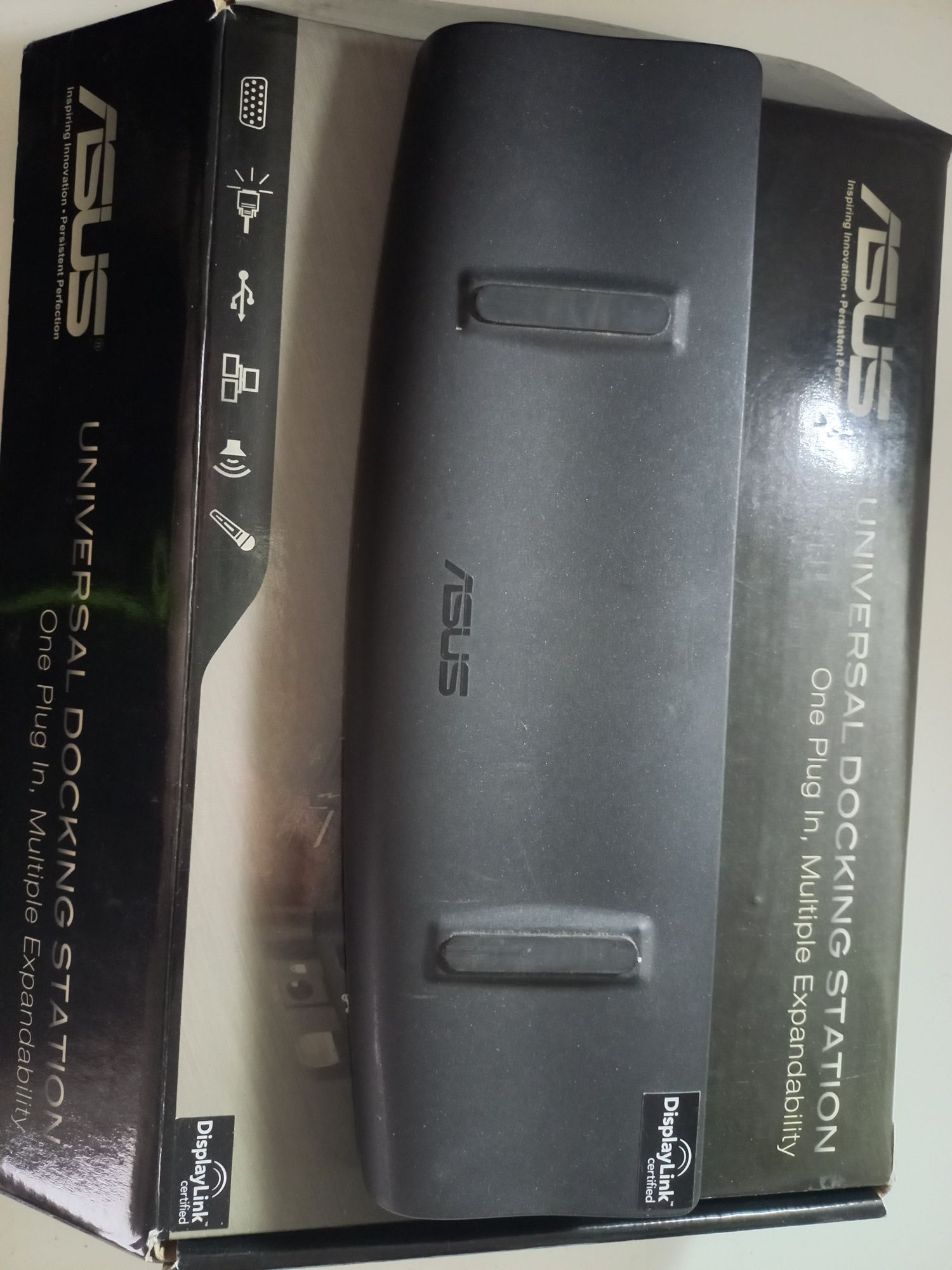 Docking station  asus