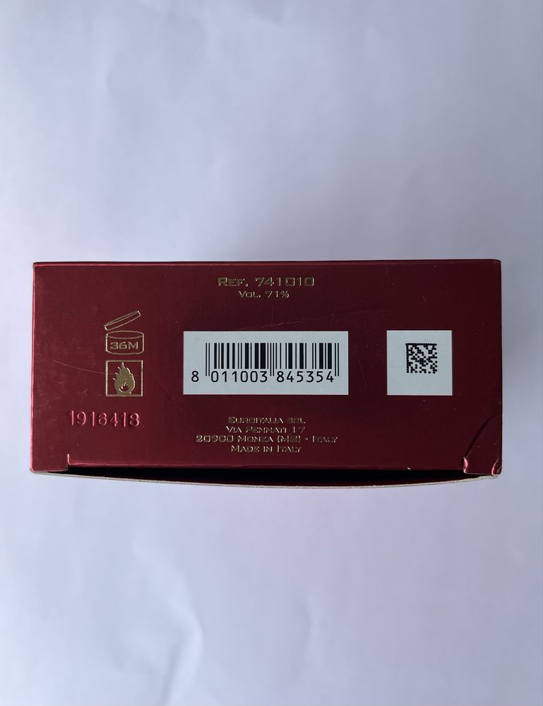 Perfumy Versace Eros Flame 100ml