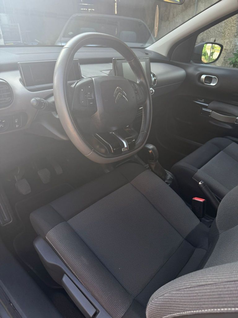 Citroën c4 Cactus