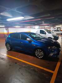 Renault Megane IV GT Line Diesel