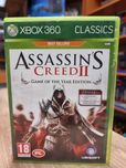 Assassin's Creed II XBOX 360, Sklep Wysyłka Wymiana