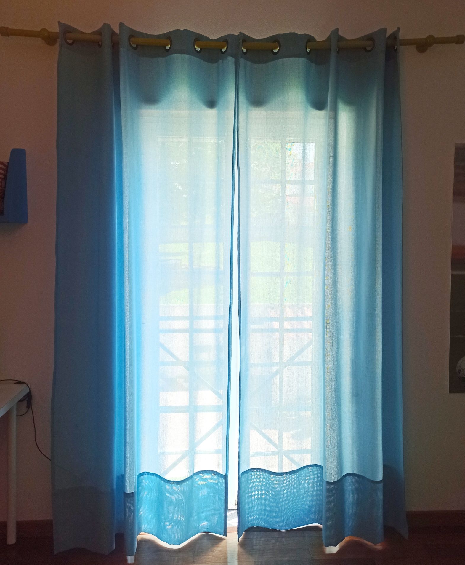 Mobília de quarto jovem