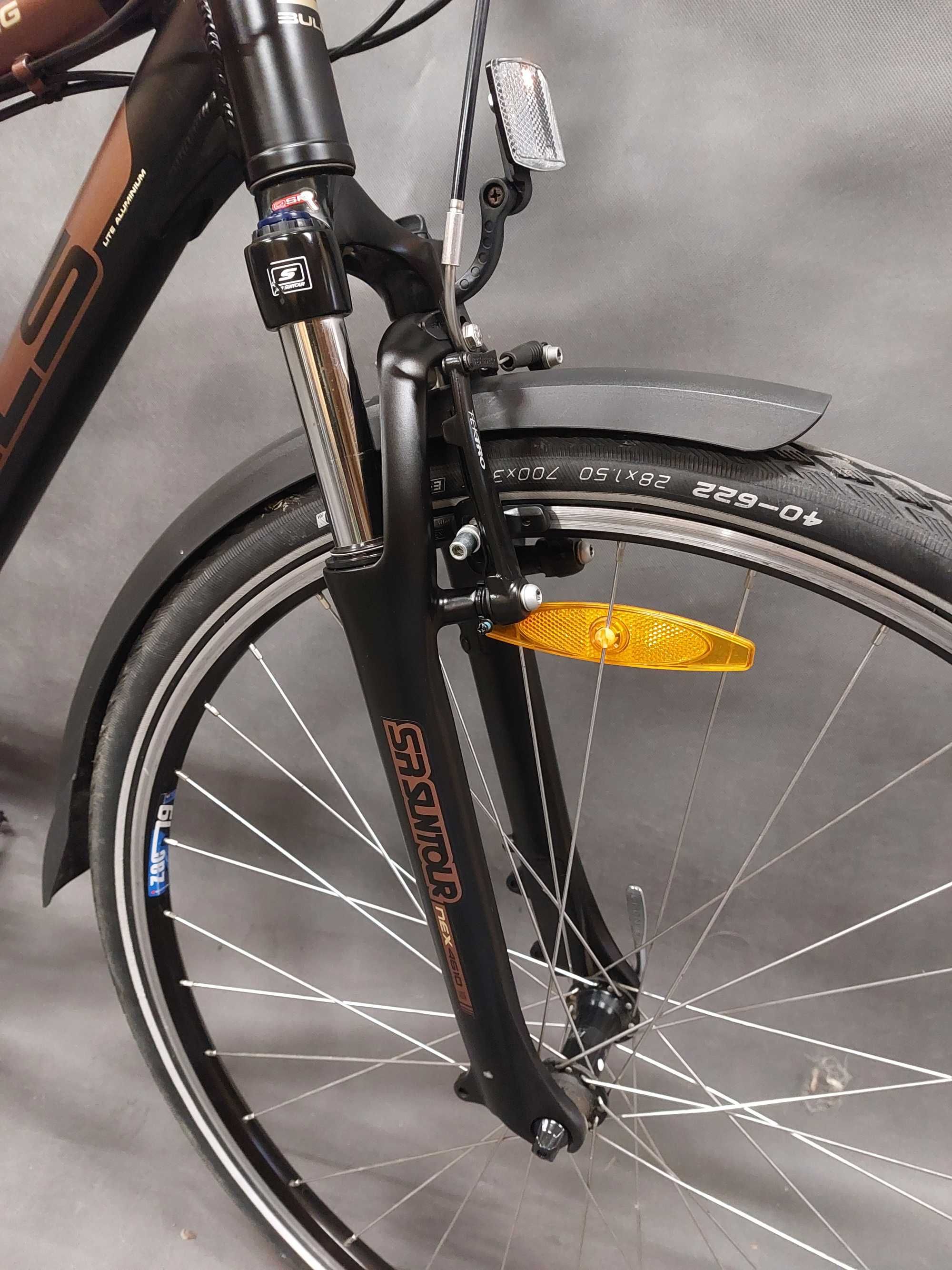 Rower Bulls Cross Swing_28"_Shimano_Alivio_Deore