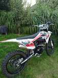 Kayo k5 300 PRAWIE NOWY 0,2 MTH