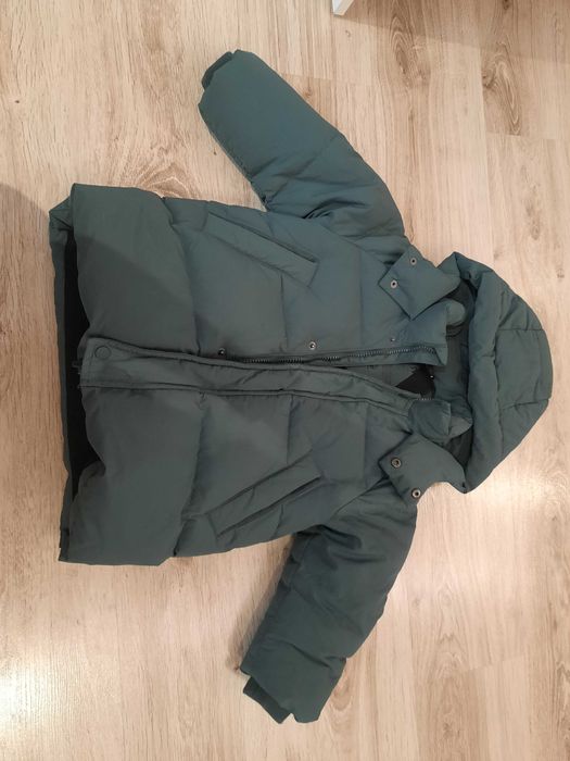 Kurtka zimowa dziecięca rozm. 104 ZARA