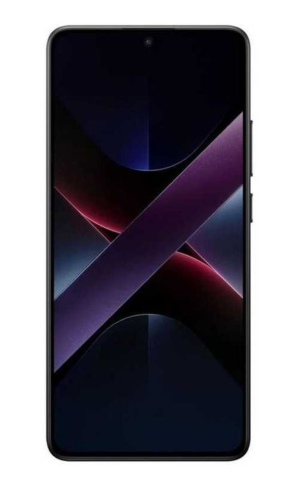 Смартфон Xiaomi Poco X7 Pro 12/512 Gb, блок живлення 90 Вт