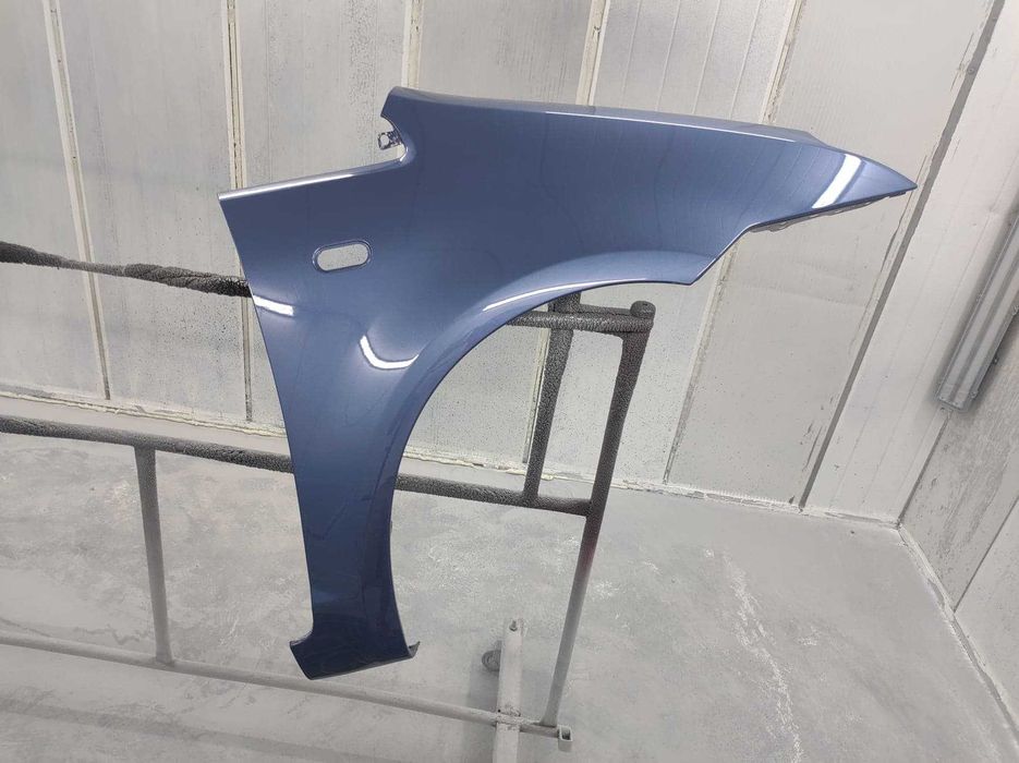 BŁOTNIK Błotniki FORD FOCUS C-MAX 03-07r kolor 23 Nowy JAKOŚĆ