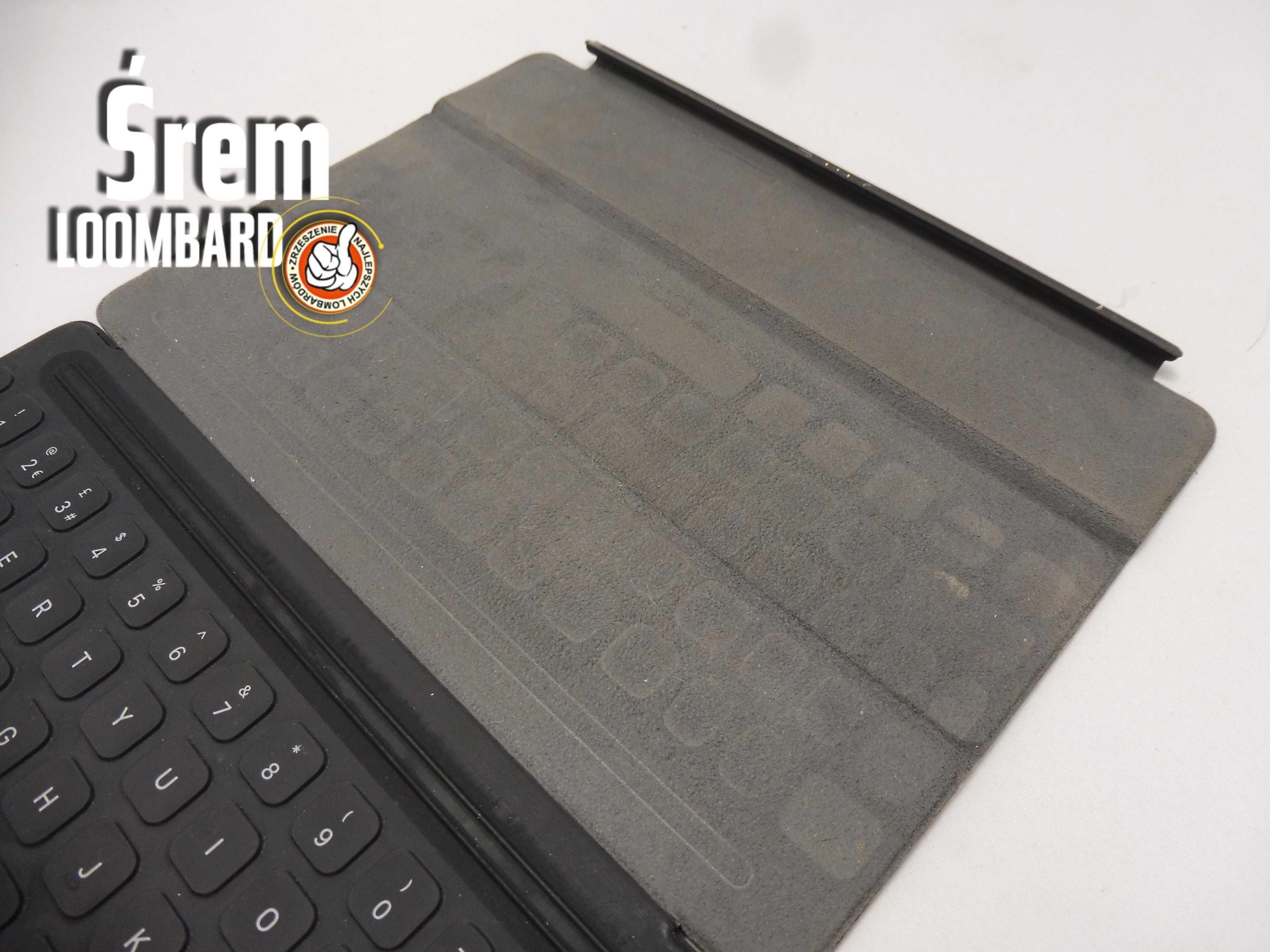 Klawiatura Apple iPad Pro Smart 10,5 A1829, Komplet, Stan db!