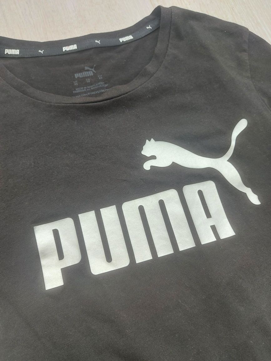 Koszulka damska XS Puma