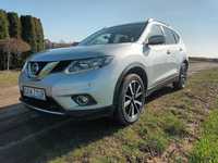 Nissan X-Trail 7 os.Niski przebieg stan bdb