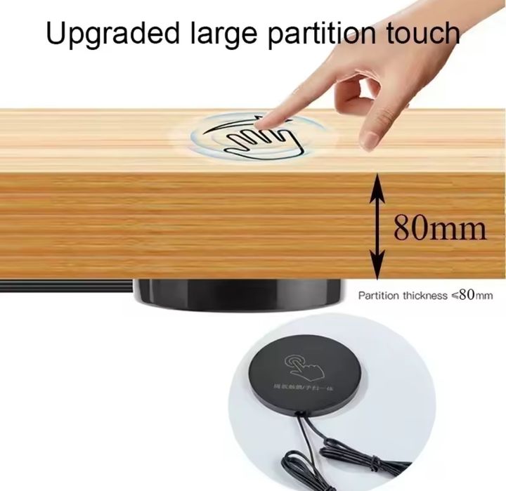 Przełącznik regulacja jasności