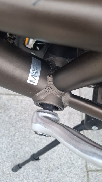 Rower miejski Alu  Damka koła 28 ,  Nexus 7 , Prądnica panasonic