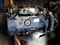 FIAT DUCATO 2.8 JTD 8140.43S SILNIK KOMPLETNY GWARANCJA