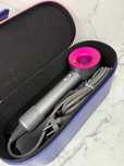 Знижка Фен Super Hair Dryer з кейсом Dyson Supersonic опт дроп гурт