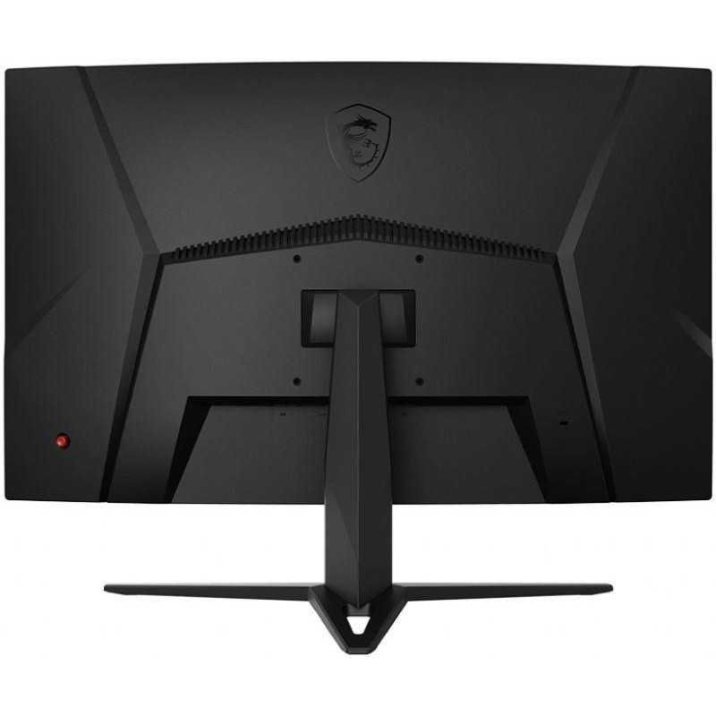 Монітор MSI Optix G32C4 165 Гц ЧАС ВІДГУКУ 1 МС