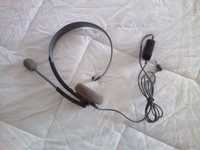 Auricular XBOX 360