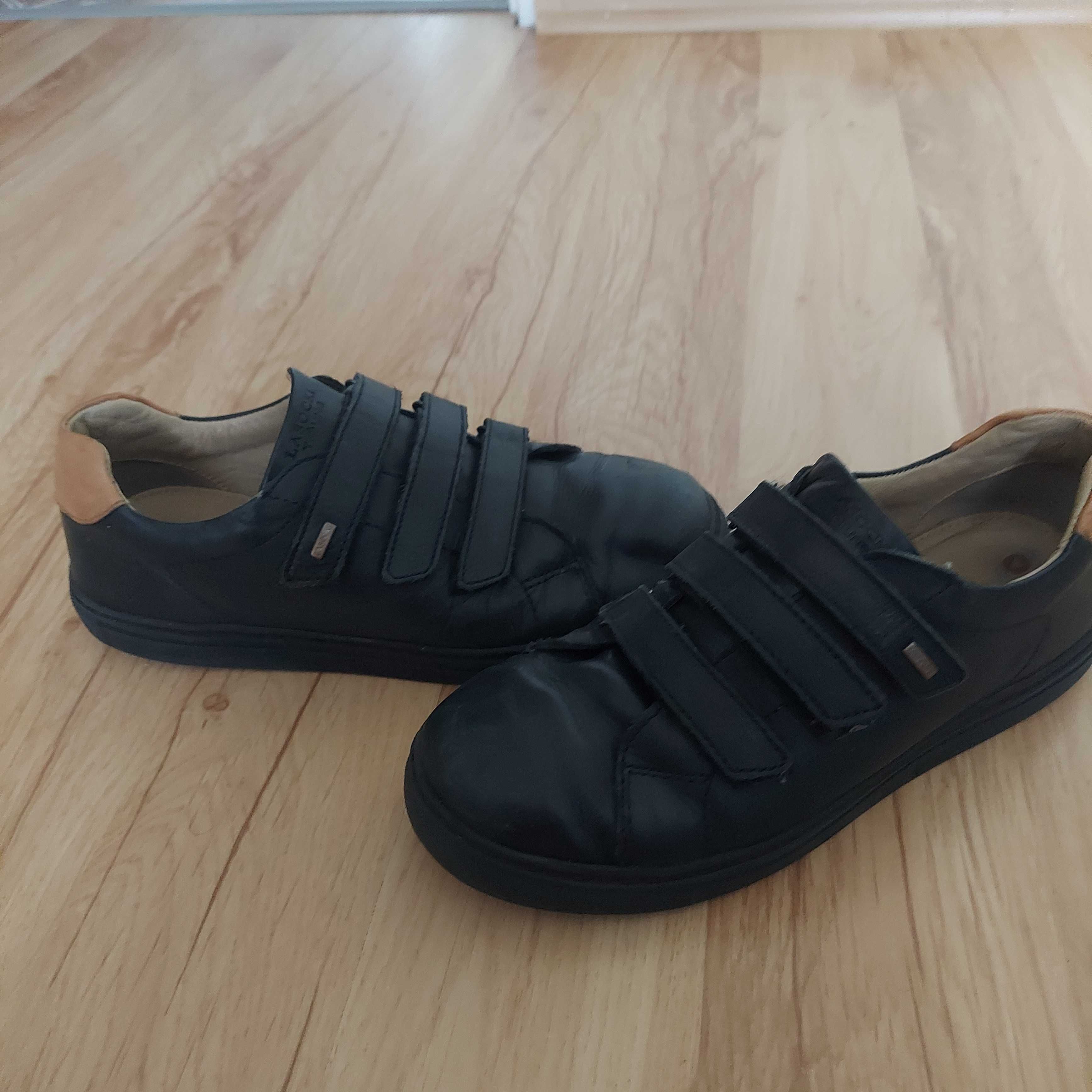 Buty chłopięce Lasocki young, 35 rozm.