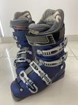 Buty narciarskie damskie Lange CRL80 rozmiar 38