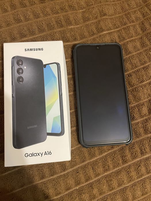 Samsung Galaxy A16