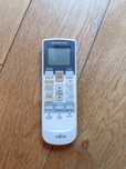 Pilot do klimatyzacji Fujitsu model ar-rah2e  Oryginalny