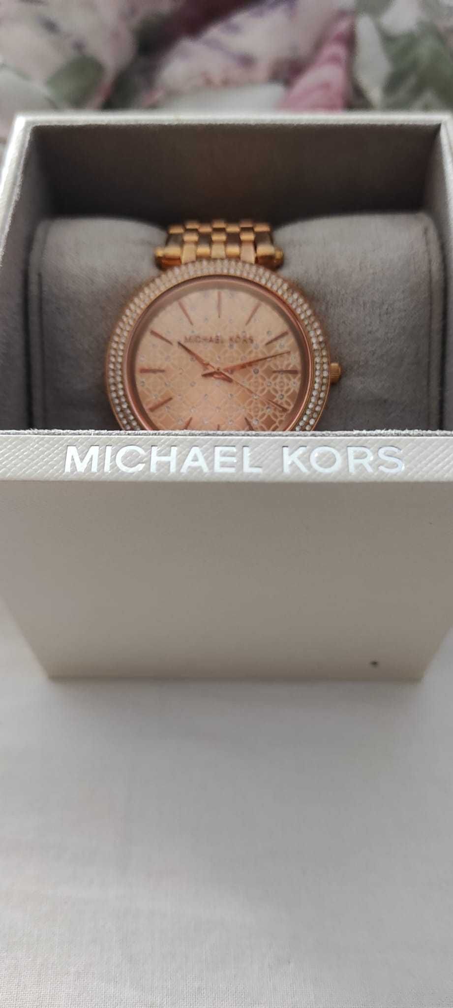 Relógio senhora novo Michael Kors