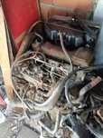 Volkswagen motores Diesel mk1 1600 e 1900 mk30