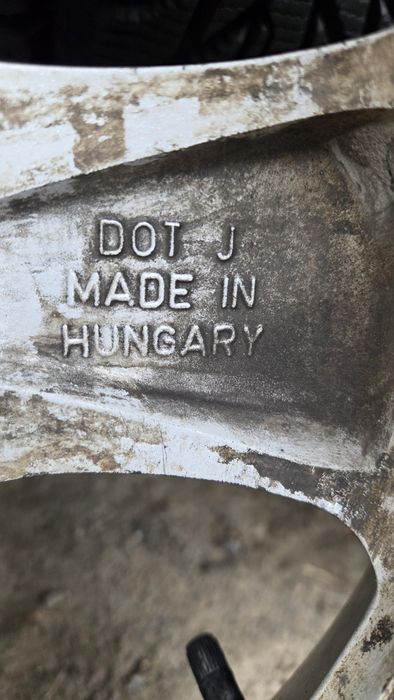 диски 16 5/114.3 Suzuki оригинал