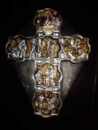 Cruz de Cristo vida sacra