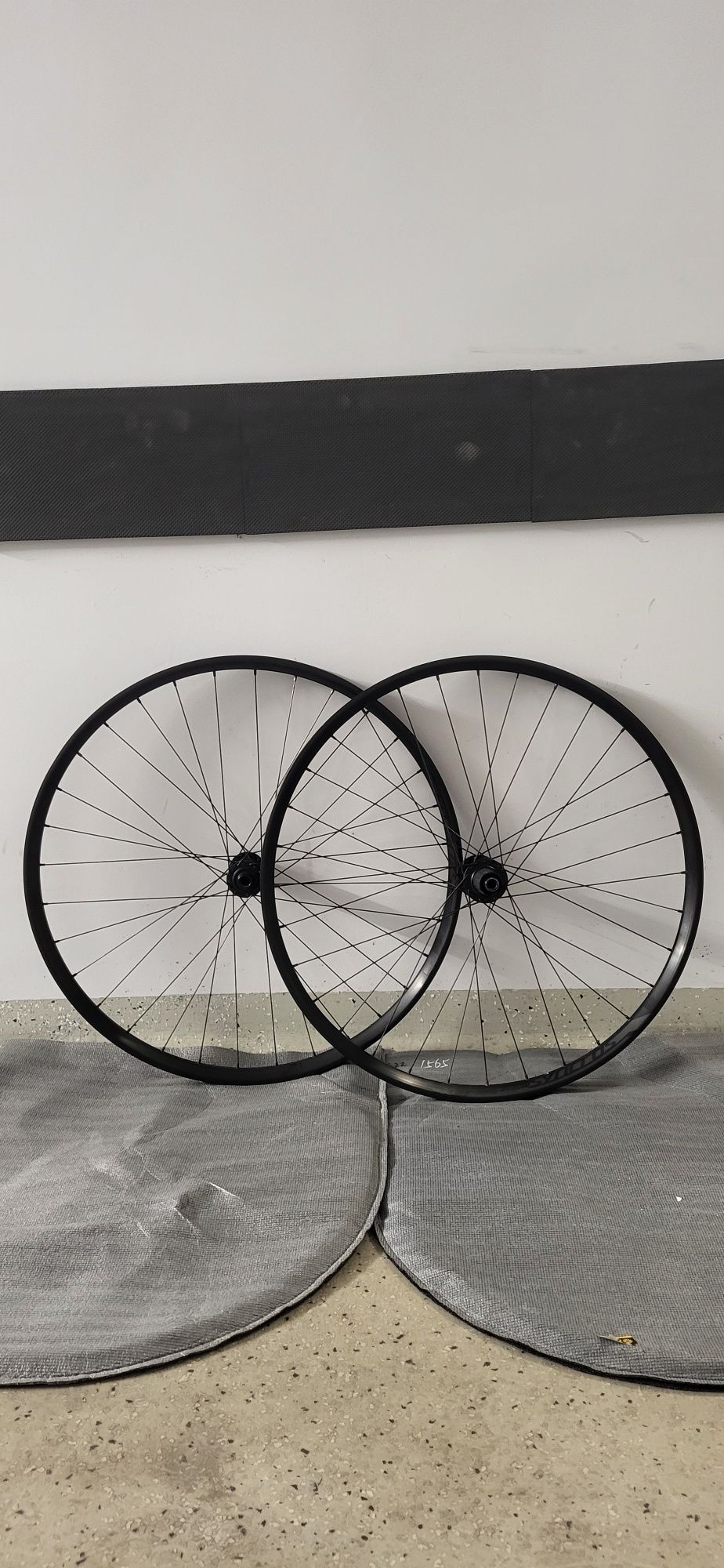 Koła SYNCROS X-30SE 29"