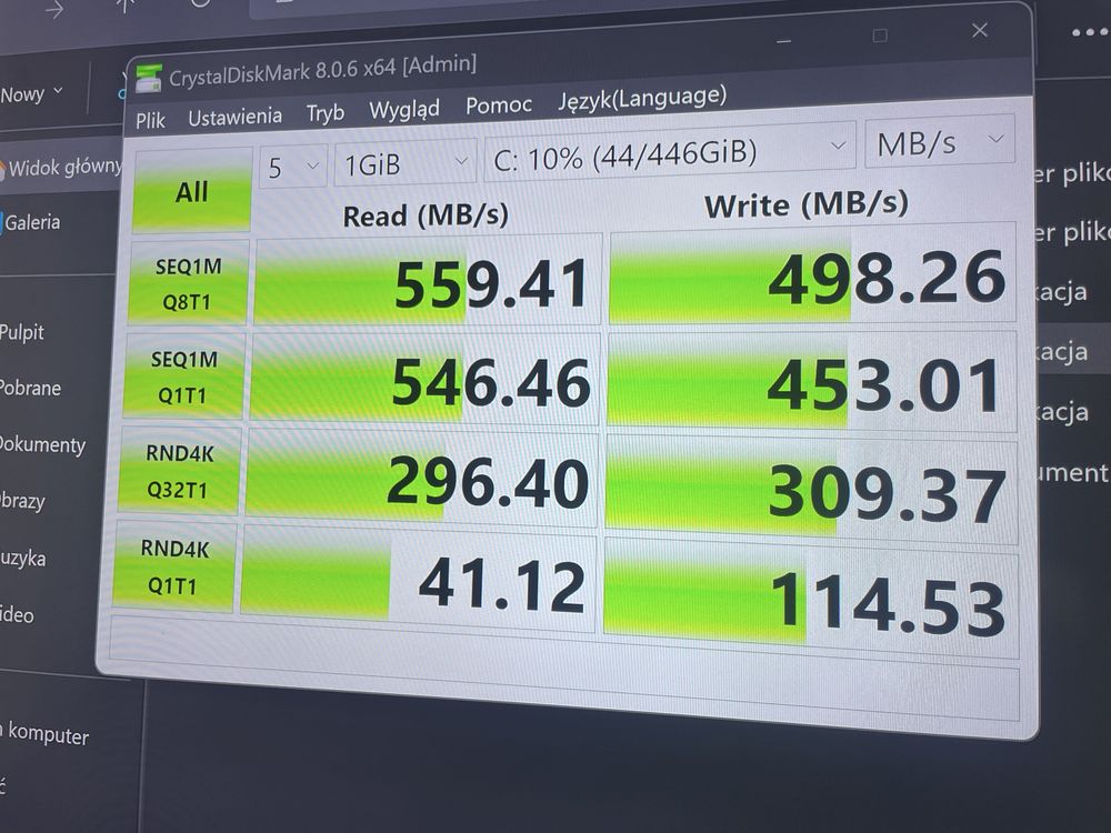 Komputer stacjonarny i3-9100f/gtx1050ti 4gb/16gb/ssd480gb