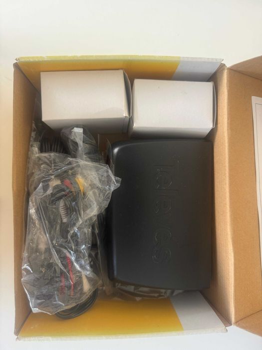 EMISSOR RECEPTOR TELEVES