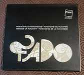 CD - FADO - Património da Humanidade