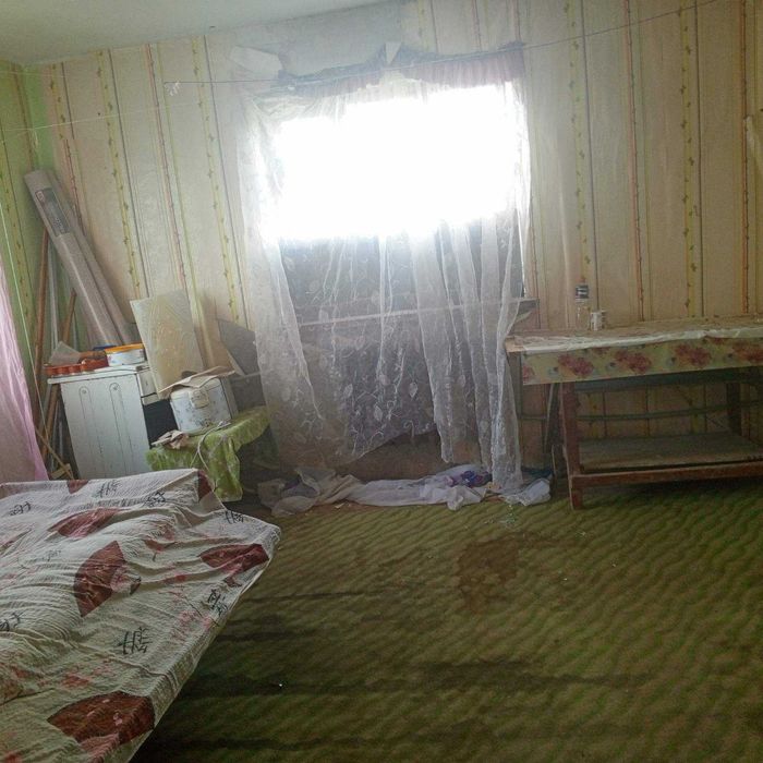 (3-9) Большой дом в пригороде по супер цене