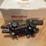 Motorad 709-83K termostat obudowa czujnik OE 03C121111T VAG VW Audi