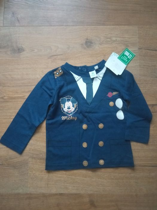 Koszulka Myszka Miki