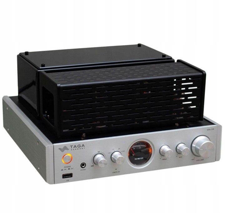 Wzmacniacz taga harmony hta-25b