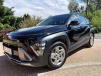 Hyundai Kona 120KM*EXECUTIVE*Salon Polska*1 Właściciel*Gwarancja*Stan IDEALNY