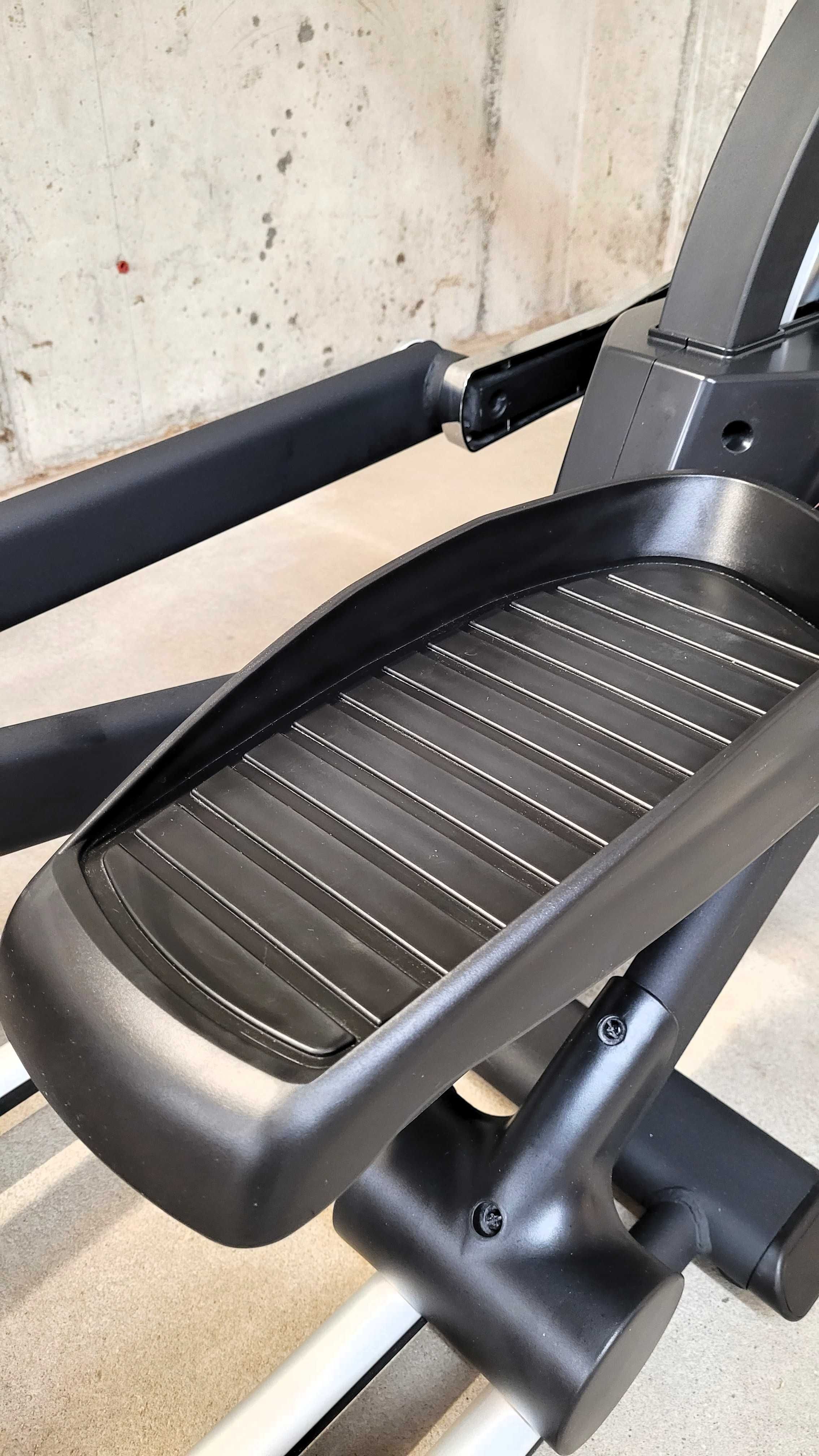 Orbitrek FINNLO E-Glide SR jak nowy, stan idealny, Wrocław/Bystrzyca