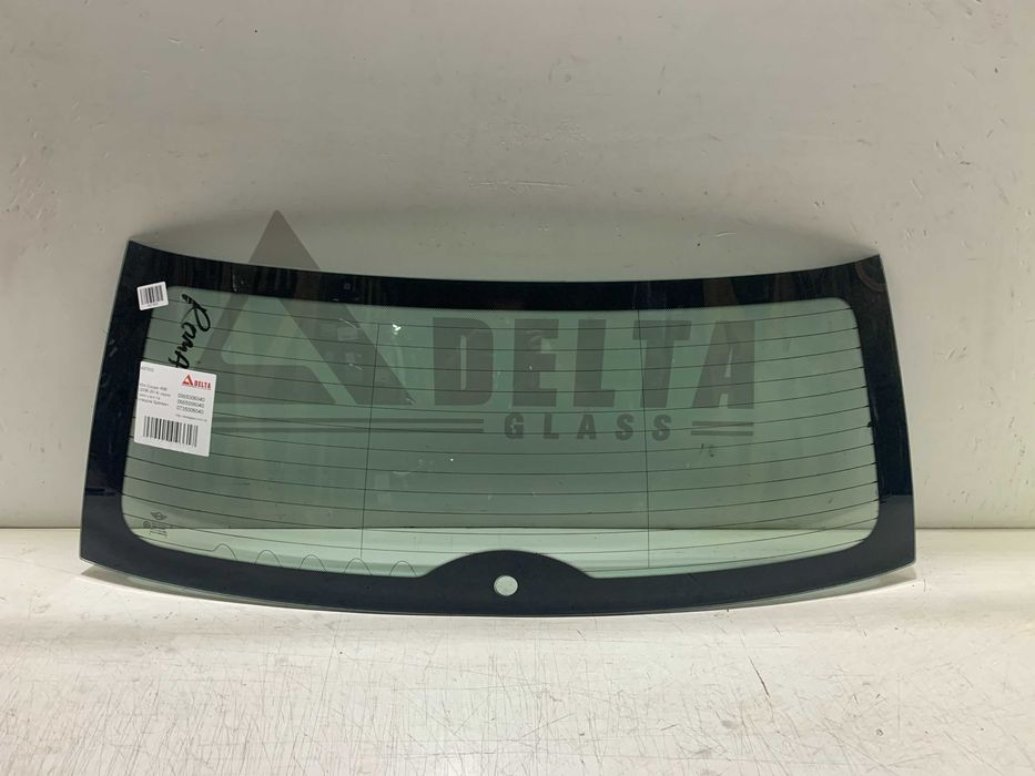 Mini Cooper R56  (2006-2014) заднє скло