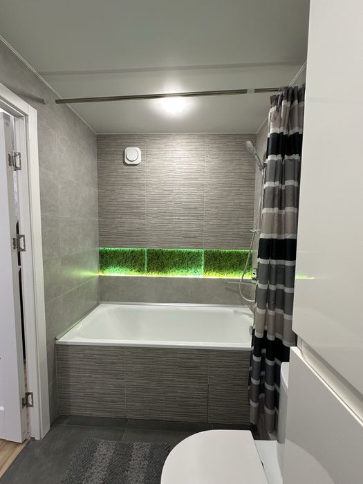 Шикарная 3комн с ГАЗОВЫМ отоплением 4/9 YANOVA