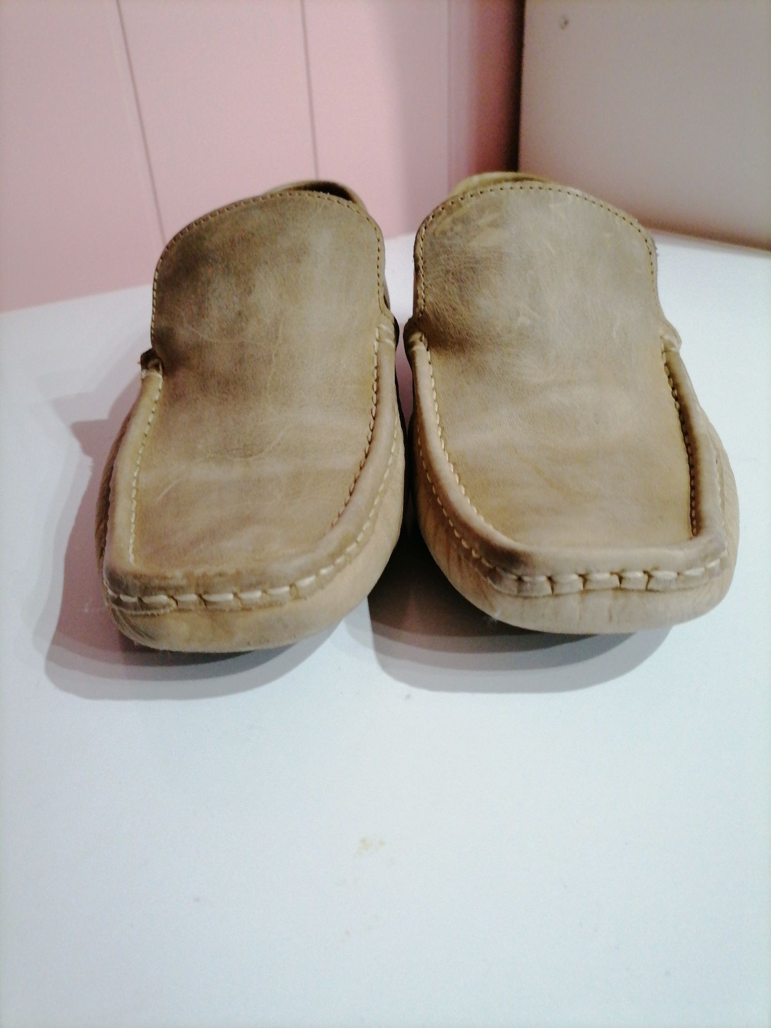 Мокасины  Burton