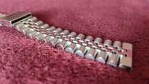 bransolety do zegarka typu Strapcode jubilee 22mm