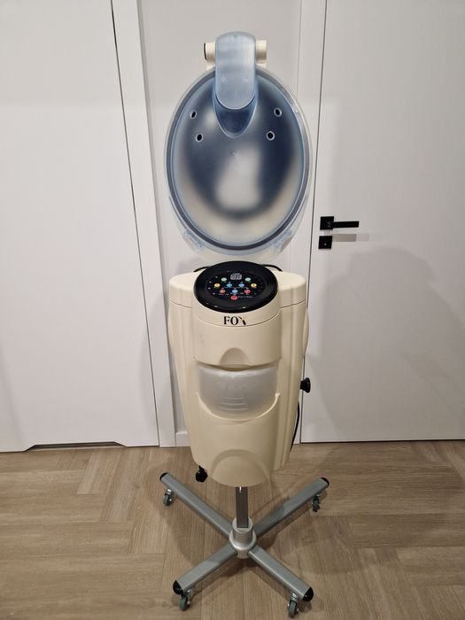 Sauna do włosów Fox