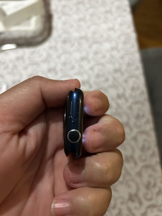 Apple Watch Serie 6 (GPS) 44mm