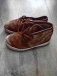 Buty zimowe Zara