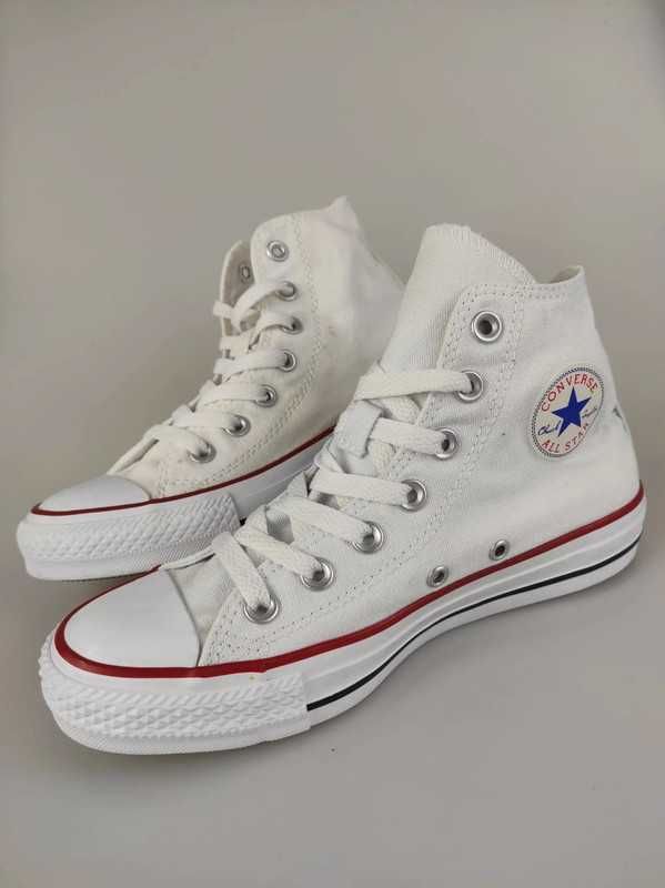 Trampki Converse All Star High roz.36,5