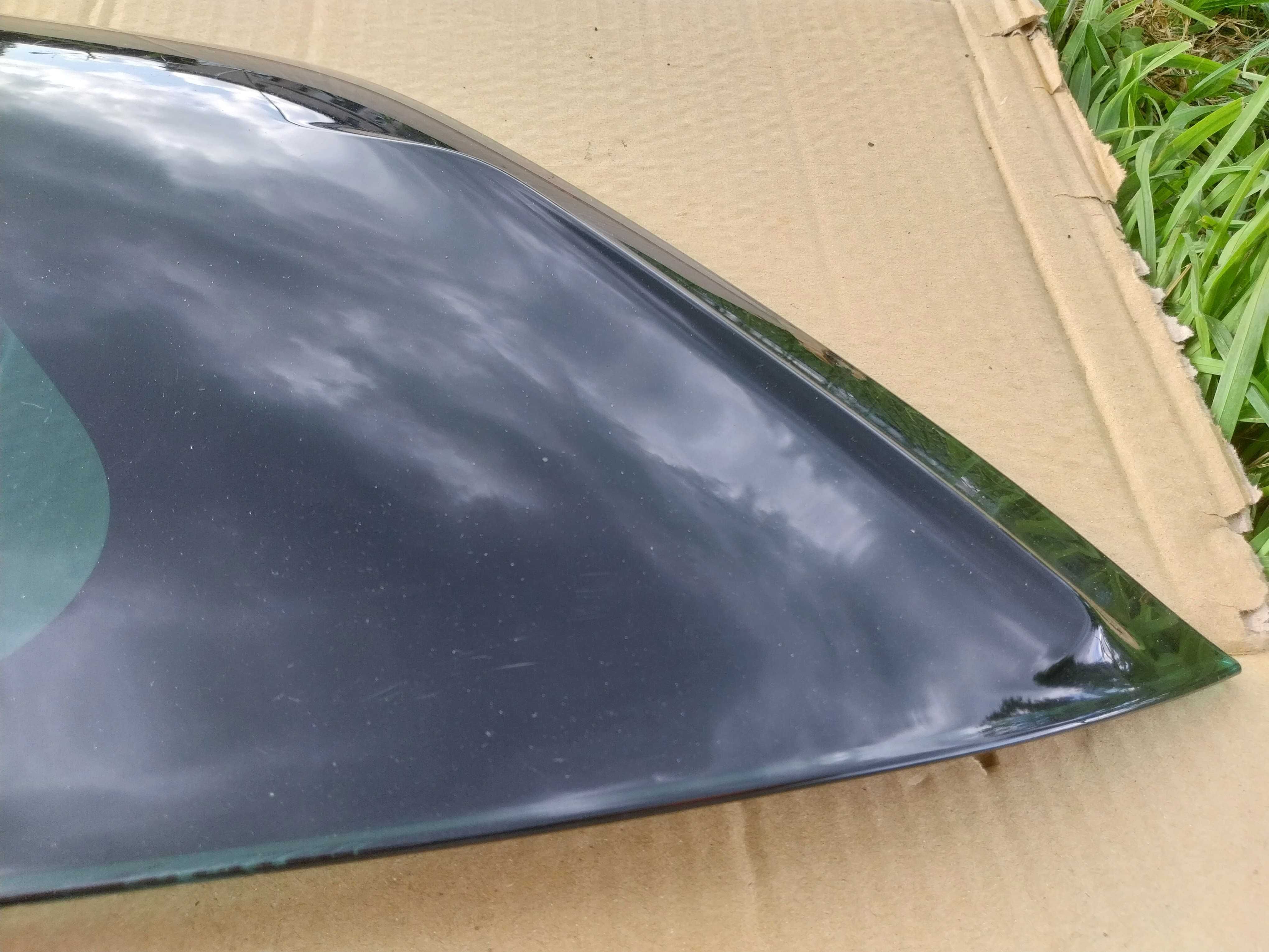 Szyba Karoseryjna Lewy Tył Citroen DS5