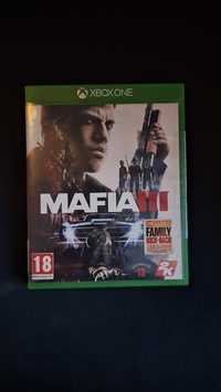 Mafia III na xbox one